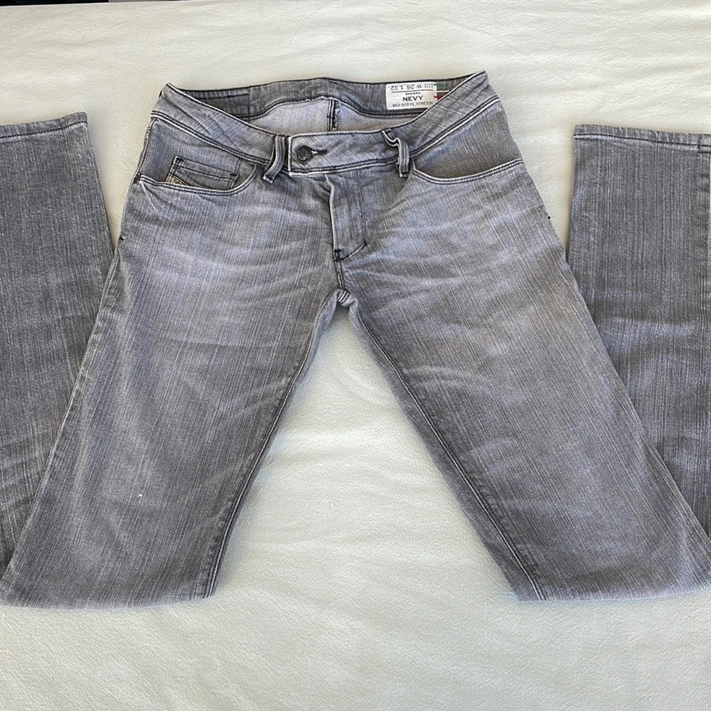 Diésel 👖 jeans women excellent